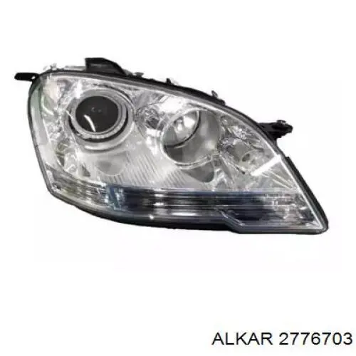 2776703 Alkar luz direita