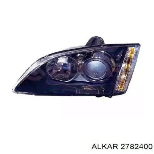 Фара правая 2782400 Alkar