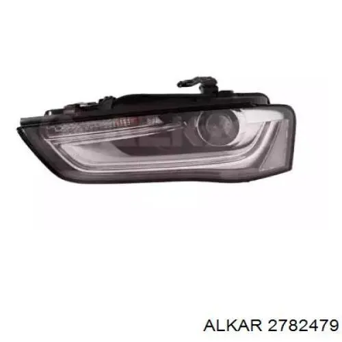 2782479 Alkar luz direita