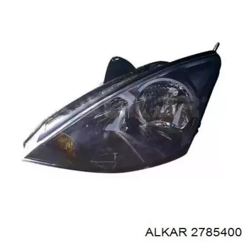 Фара правая 2785400 Alkar