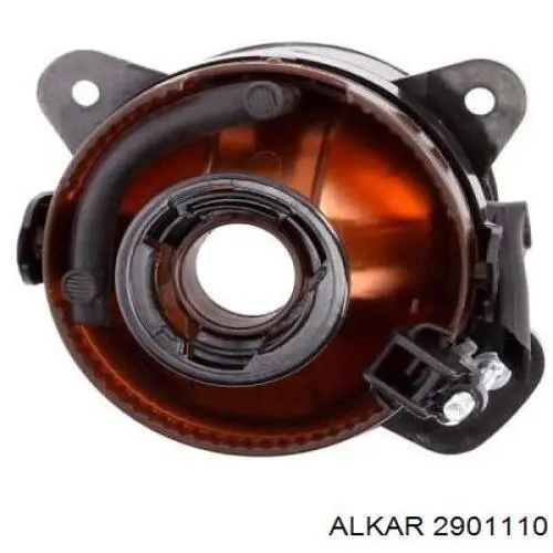 Левая противотуманная фара Alkar 2901110
