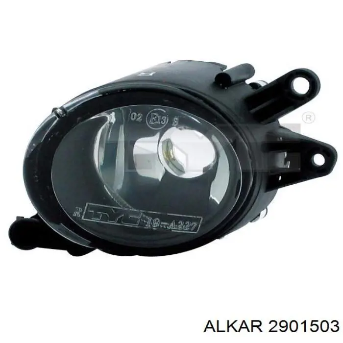 2901503 Alkar
