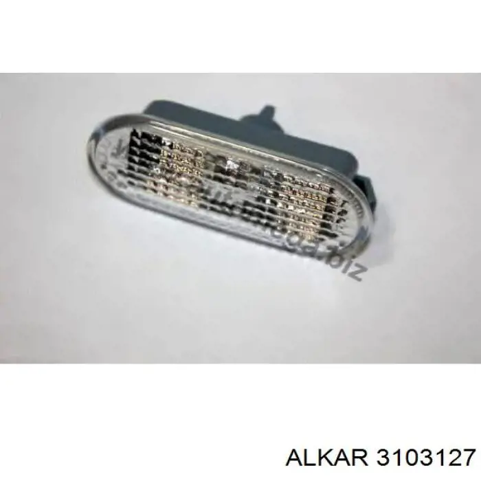 Повторитель поворота 3103127 Alkar