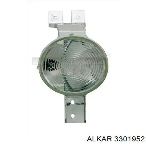 Левый указатель поворота Alkar 3301952 цена, от 15.31 USD