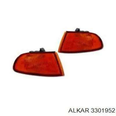 Купить 3301952 Alkar Поворотник левый