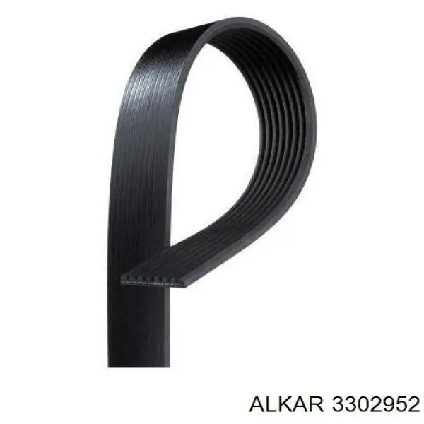 3302952 Alkar