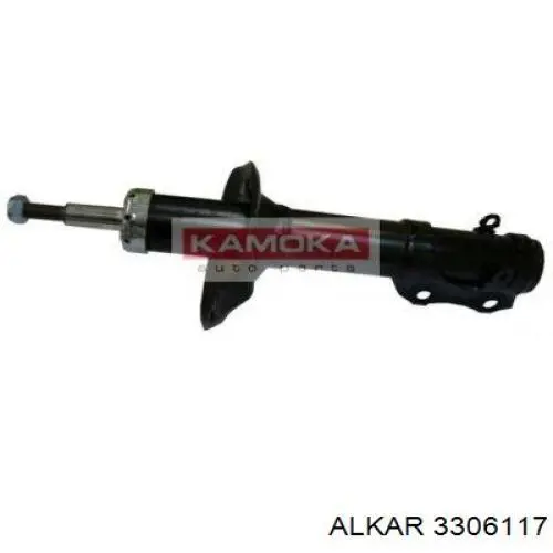 Купить 121595011A TYC Указатели поворота (передние)
