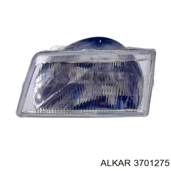 Фара левая Alkar 3701275 цена, от 23.82 USD