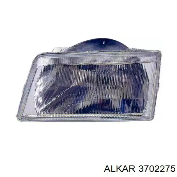 Фара правая 3702275 Alkar