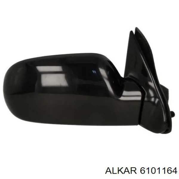 Купить 6101164 Alkar Наружное зеркало левое