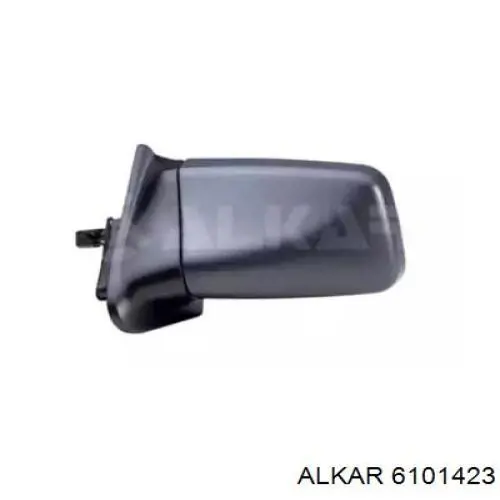 Купить 6101423 Alkar Наружное зеркало левое
