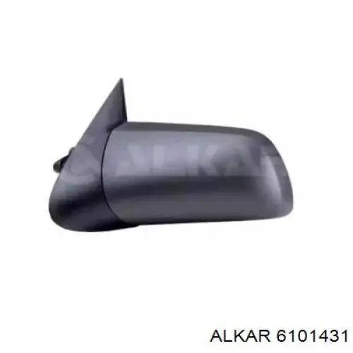 Зеркало заднего вида, левое Alkar 6101431 цена, от 29.34 USD