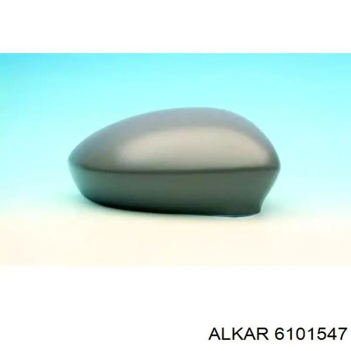 Купить 6101547 Alkar Наружное зеркало левое