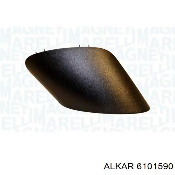 Зеркало заднего вида, левое Alkar 6101590 цена, от 23.95 USD