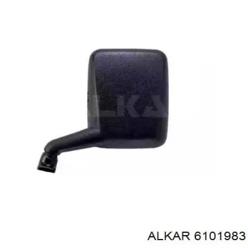 Зеркало заднего вида, левое Alkar 6101983 цена, от 12.51 USD