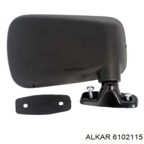 6102115 Alkar