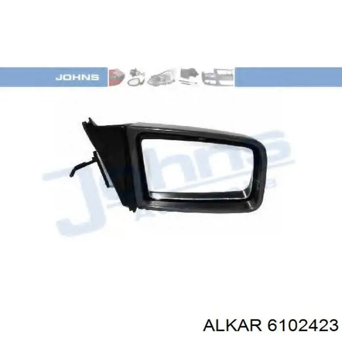 6102423 Alkar