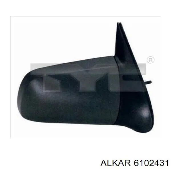 6102431 Alkar