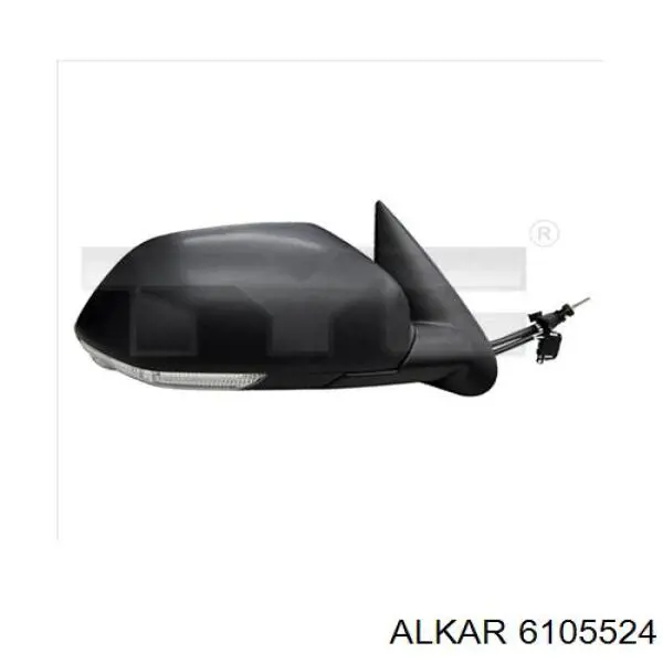 6105524 Alkar