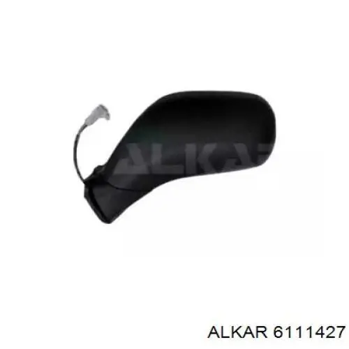 6111427 Alkar Левое боковое зеркало