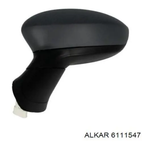 Купить 6111547 Alkar Наружное зеркало левое