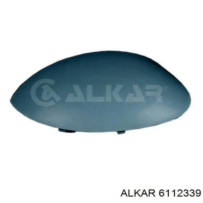 Купить 96570980XT Peugeot/Citroen Боковое зеркало заднего вида правое