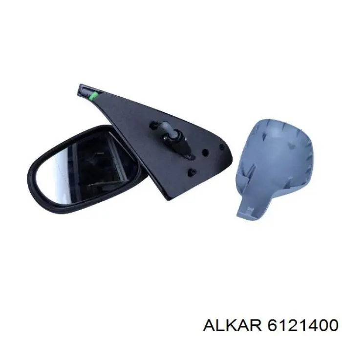 Зеркало заднего вида, левое Ford 1322605 цена, от 40.03 USD