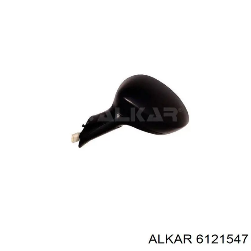Купить 6121547 Alkar Наружное зеркало левое
