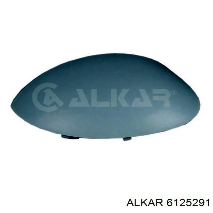 Купить 6125291 Alkar Наружное зеркало левое