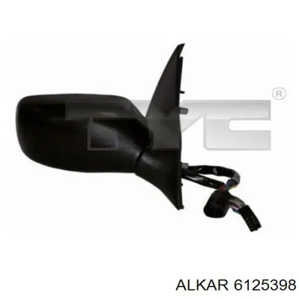 6125398 Alkar