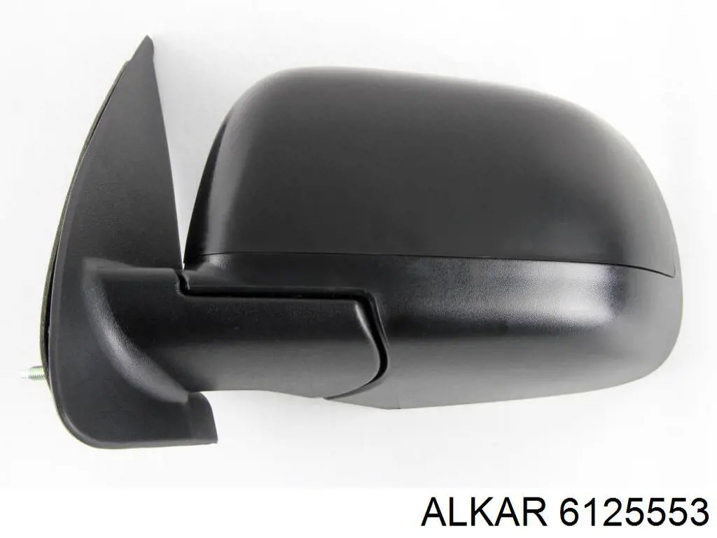 Зеркало заднего вида, левое Alkar 6125553 цена, от 78.04 USD