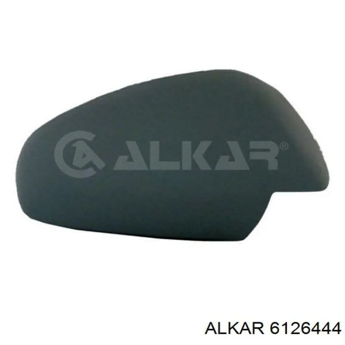 Наружное зеркало правое Alkar 6126444 цена, от 50.10 USD