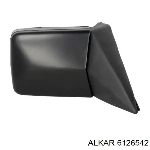 Наружное зеркало правое Alkar 6126542 цена, от 35.06 USD
