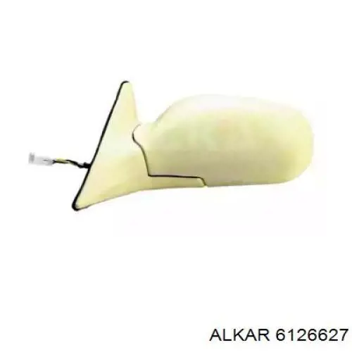 Наружное зеркало правое Hyundai/Kia 8760634901 цена, от 28.53 USD