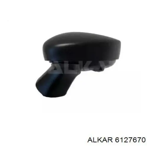 6127670 Alkar Левое боковое зеркало