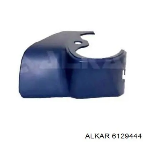 Зеркало заднего вида, левое Alkar 6129444 цена, от 100.83 USD