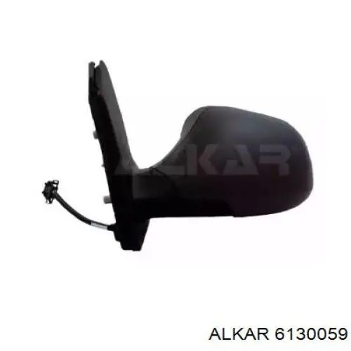 Наружное зеркало правое VAG 5P1857508J9B9 цена, от 56.63 USD