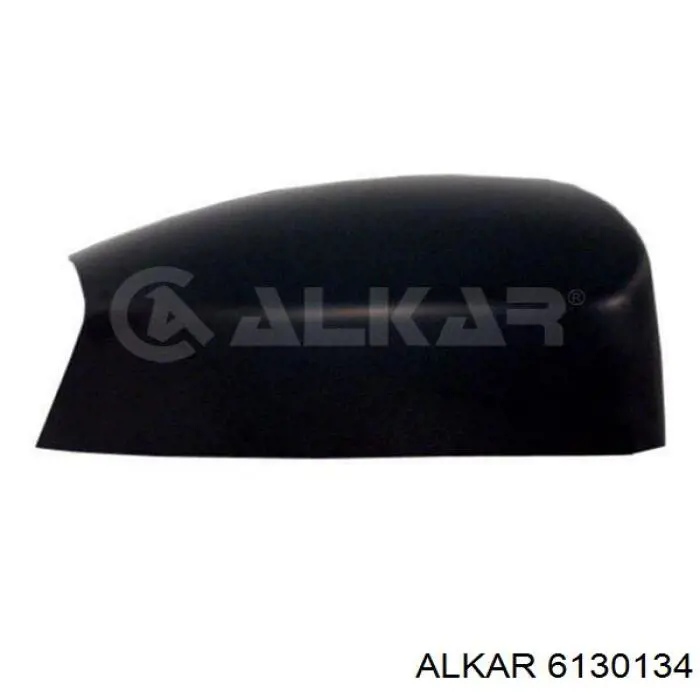 Купить 6130134 Alkar Боковое зеркало заднего вида правое