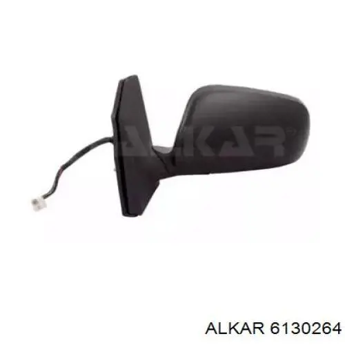 8791002800 Toyota Зеркало заднего вида правое
