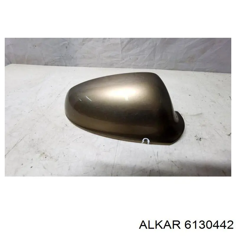 Наружное зеркало правое Alkar 6130442 цена, от 79.81 USD