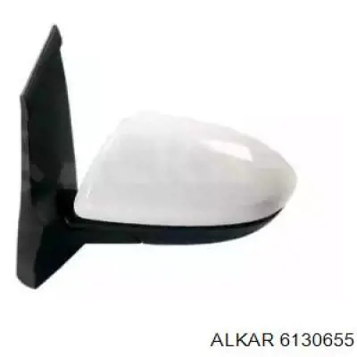 Правое боковое зеркало 6130655 Alkar