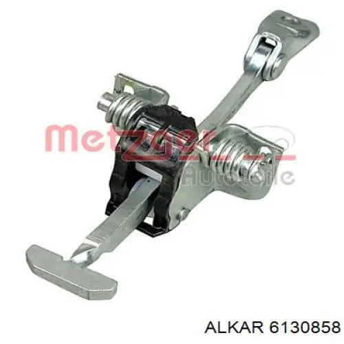 Купить 6130858 Alkar Наружное зеркало левое
