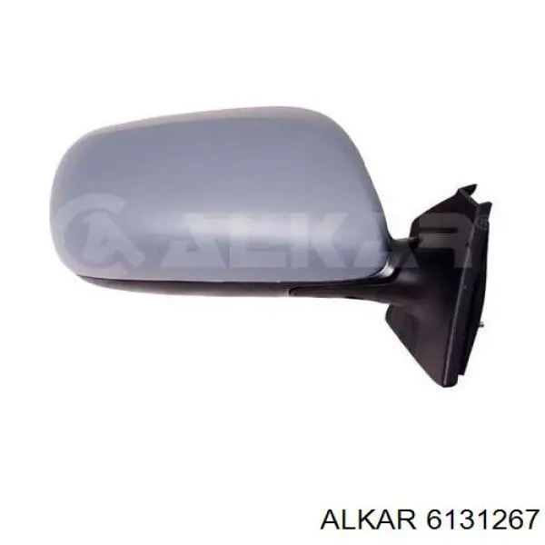 Купить 6131267 Alkar Наружное зеркало левое