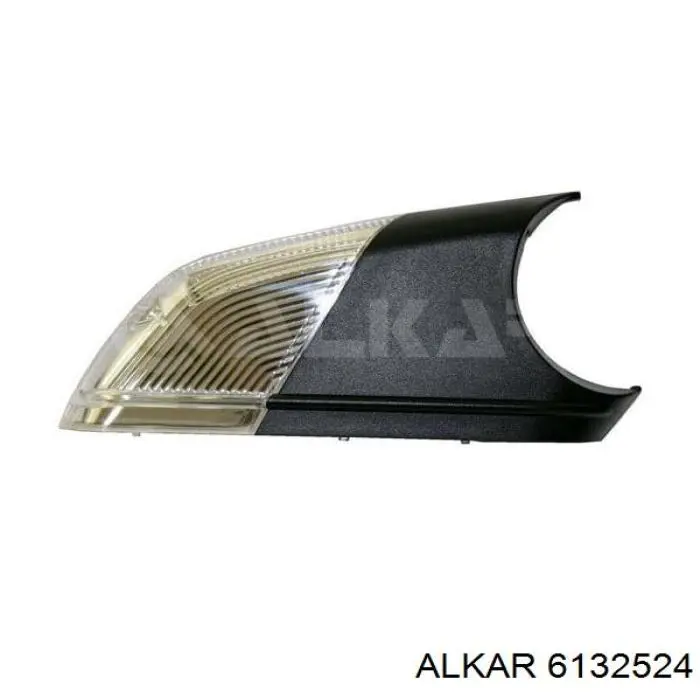 Наружное зеркало правое Alkar 6132524 цена, от 61.30 USD