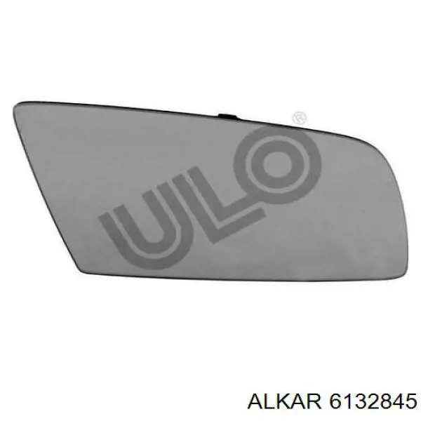Наружное зеркало правое Alkar 6132845 цена, от 38.01 USD
