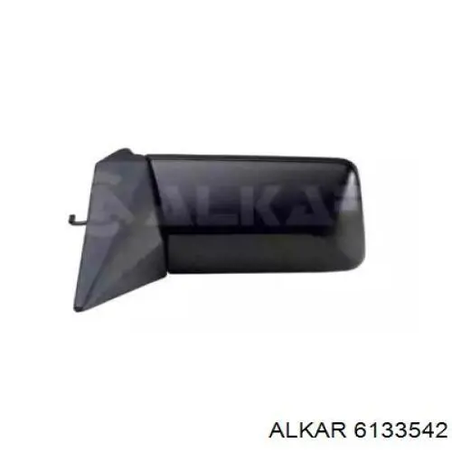 Espelho de retrovisão esquerdo Alkar 6133542 preço, a partir de 103,96 USD