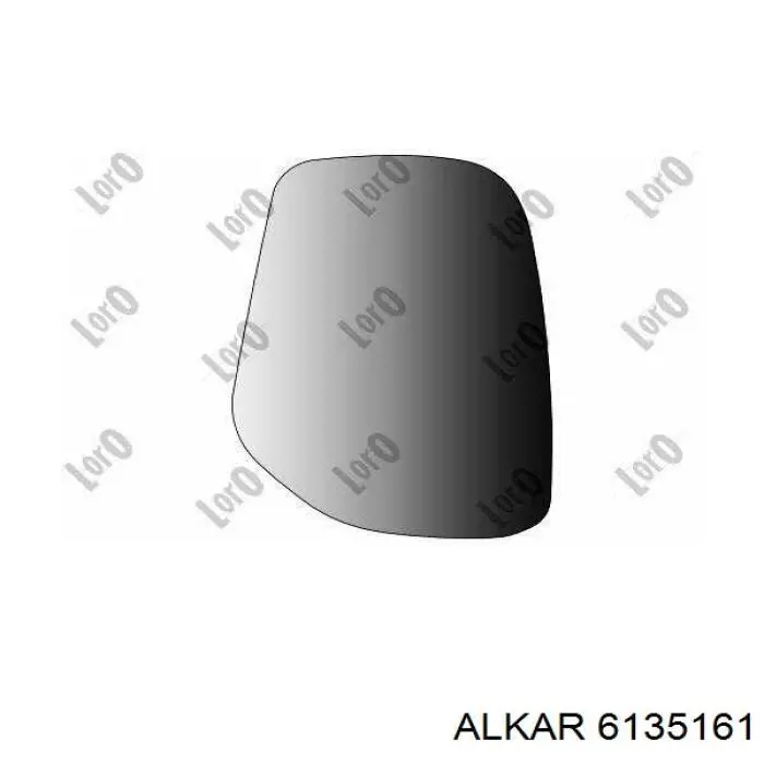 Повторитель поворота в крыло Alkar 6135161 цена, от 19.00 USD