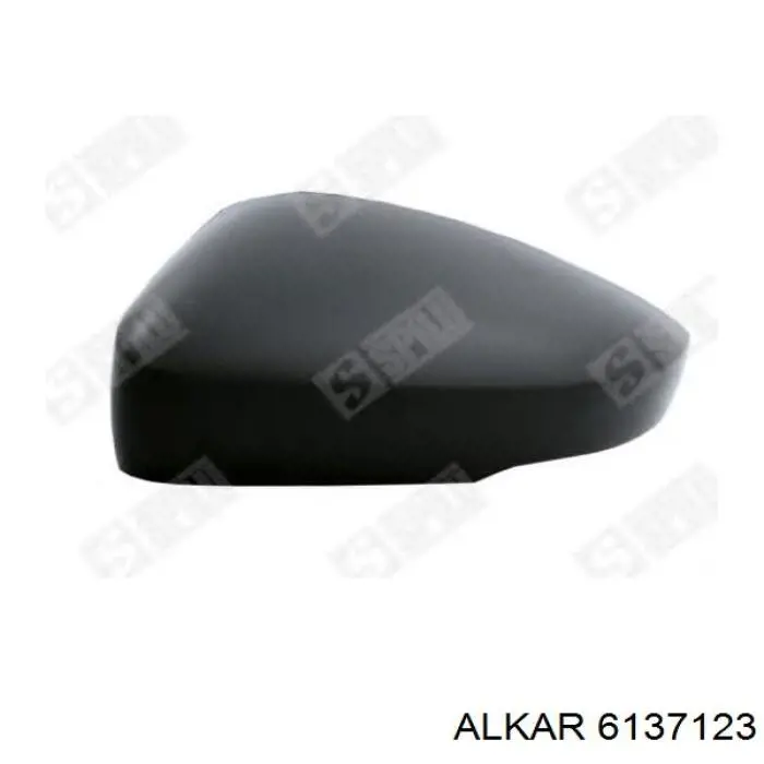 Зеркало заднего вида, левое Alkar 6137123 цена, от 50.00 USD