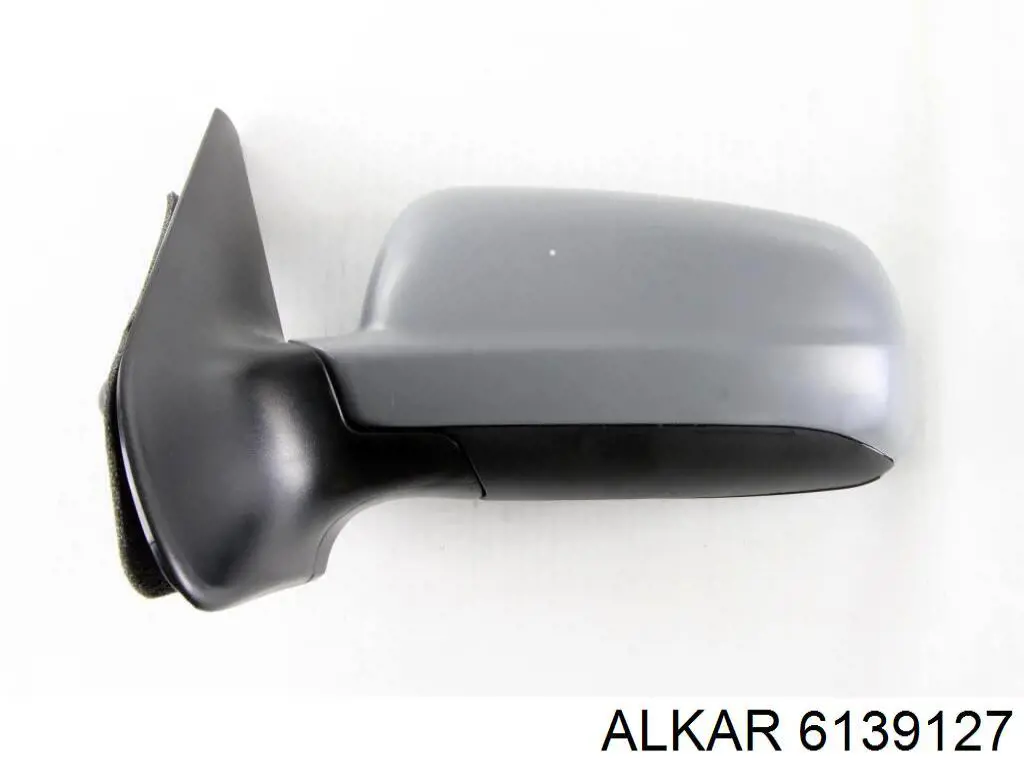 Купить 6139127 Alkar Наружное зеркало левое