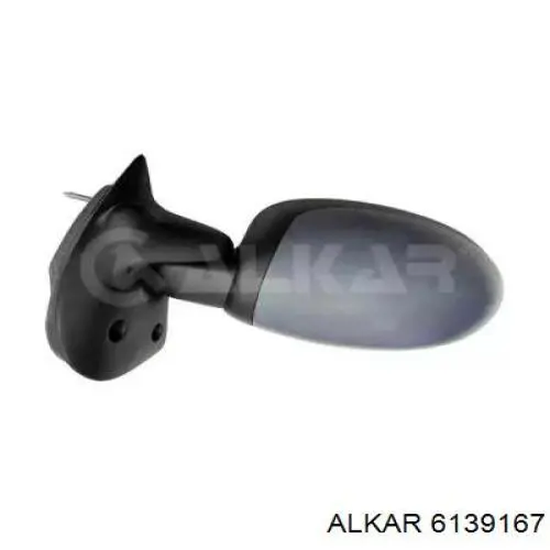 6139167 Alkar 